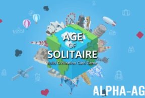 Solitaire : Age of solitaire