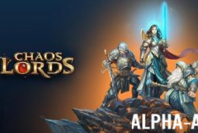 Chaos Lords ��� ������� ������