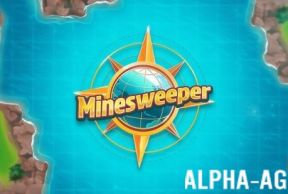 Minesweeper NETFLIX