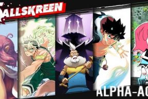 Allskreen