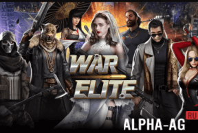 War Elite