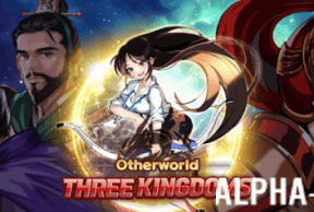Otherworld Three Kingdoms