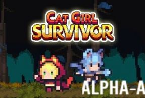 Cat Girl Survivor