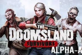 The Doomsland: Survivors