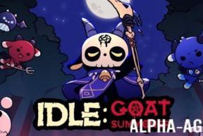Idle Goat Summoner