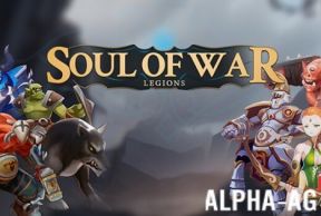 Soul of War: Legions