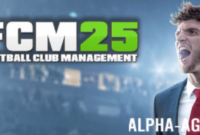 Football Club Management 2025