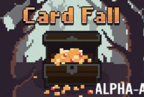 Card Fall