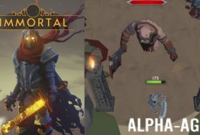 Immortal: Dark Slayer