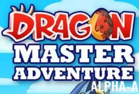 Dragon Master Adventure
