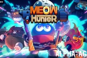 Meow Hunter