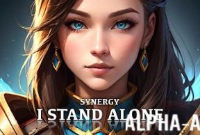 I Stand Alone: Synergy