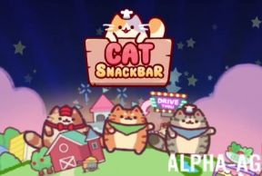 Cat Bar - Restaurant Tycoon