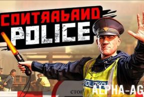 Contraband Police Mobile
