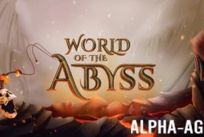 World of the Abyss: online RPG