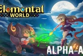 Elemental World