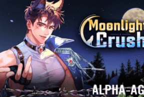 Moonlight Crush: Otome Fantasy
