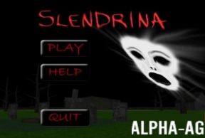 Slendrina