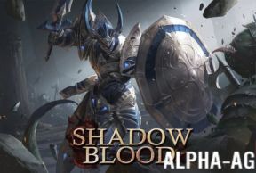 Shadowblood