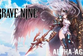 Brave Nine - Tactical RPG