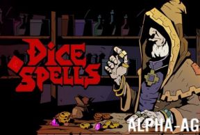 Dice & Spells