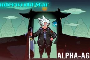 Underworld War