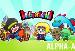 Ranking of Heroes: Idle Game