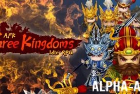 Isekai Three Kingdoms: Idle RPG