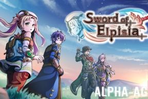 RPG Sword of Elpisia