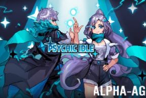 Psychic Idle