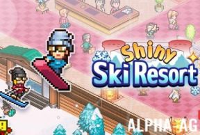 Shiny Ski Resort
