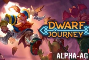 Dwarf Journey
