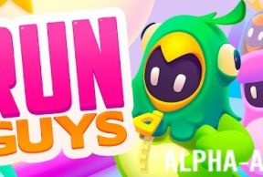 Run Guys: Knockout Royale