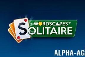 Wordscapes Solitaire