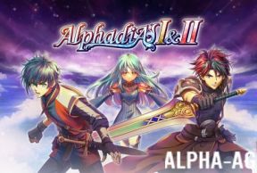 [Premium] RPG Alphadia I & II