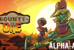 Bounty of One: Premium