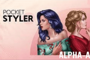 Pocket Styler: Fashion Stars