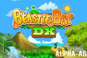 Beastie Bay DX