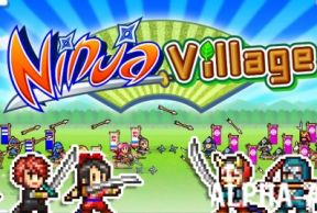 Ninja Village Lite