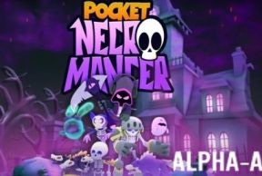 Pocket Necromancer