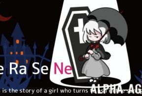 TERASENE The Light of Her Life