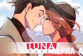 Luna Ravel - Interactive Story