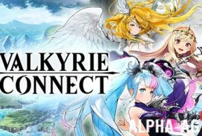 Valkyrie Connect