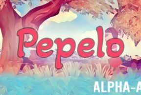 Pepelo - Adventure CO-OP Game