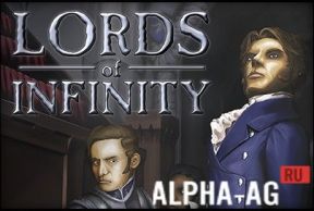 Lords of Infinity
