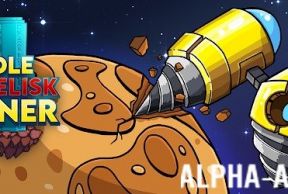 Idle Obelisk Miner