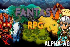 Idle rpg - hero auto battles