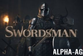 Swordsman