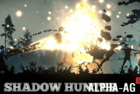 Shadow Hunter : Idle RPG