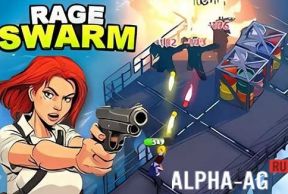 Rage Swarm